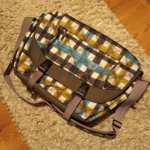 L.L.BEAN LAPTOP CARRY BAG